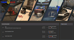 Desktop Screenshot of forum.gamegate.ro