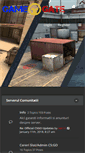 Mobile Screenshot of forum.gamegate.ro